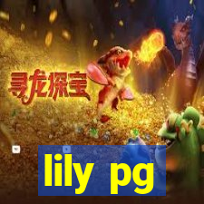 lily pg-bet